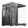 Caja de PC Darkflash C280 (negra) con 7 ventiladores preinstalados