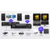 Conmutador KVM ATEN CS1942DPA 2 puertos USB 3.0 Dual Display DisplayPort 8K 60Hz