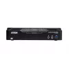 Conmutador KVM ATEN CS1942DPA 2 puertos USB 3.0 Dual Display DisplayPort 8K 60Hz