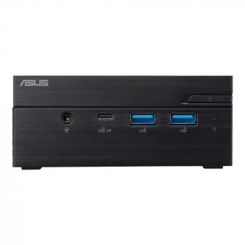 ASUS ExpertCenter PN53 -S5026MDS1 AMD Ryzen™ 5 7530U 8 GB DDR4-SDRAM 256 GB SSD Mini-PC Negro