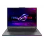 ASUS ROG Strix G18 G814PP-S8014W Portátil AMD Ryzen™ 9 8940HX 45,7 cm (18 pulgadas) WUXGA 32 GB DDR5-SDRAM 1 TB SSD NVIDIA GeForce RTX 5070 Wi-Fi 6E (802.11ax) Windows 11 Home Alemán Negro, Gris