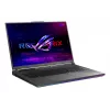 ASUS ROG Strix G18 G814PP-S8014W Portátil AMD Ryzen™ 9 8940HX 45,7 cm (18 pulgadas) WUXGA 32 GB DDR5-SDRAM 1 TB SSD NVIDIA GeForce RTX 5070 Wi-Fi 6E (802.11ax) Windows 11 Home Alemán Negro, Gris