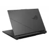 ASUS ROG Strix G18 G814PP-S8014W Portátil AMD Ryzen™ 9 8940HX 45,7 cm (18 pulgadas) WUXGA 32 GB DDR5-SDRAM 1 TB SSD NVIDIA GeForce RTX 5070 Wi-Fi 6E (802.11ax) Windows 11 Home Alemán Negro, Gris