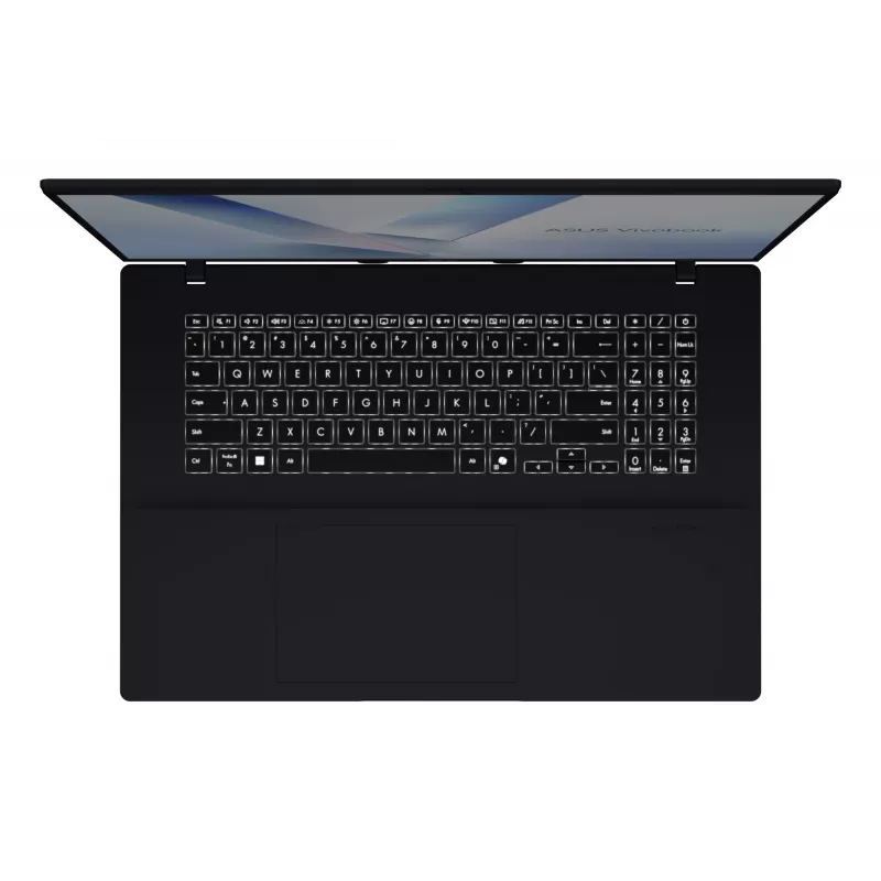 Portátil ASUS VivoBook 18 M1807HA-S8128W — Ryzen 7, 32GB RAM, 512GB SSD, AZERTY francés