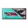 Fuente de alimentación ASUS ROG -THOR-1200P3-MIKU 1200 W 20+4 pin ATX ATX Multicolor