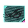 Fuente de alimentación ASUS ROG -THOR-1200P3-MIKU 1200 W 20+4 pin ATX ATX Multicolor