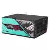 Fuente de alimentación ASUS ROG -THOR-1200P3-MIKU 1200 W 20+4 pin ATX ATX Multicolor