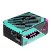 Fuente de alimentación ASUS ROG -THOR-1200P3-MIKU 1200 W 20+4 pin ATX ATX Multicolor