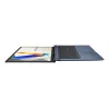 ASUS Vivobook 17 P1704VA-AU909X Portátil Intel Core 7 150U 43,9 cm (17,3 pulgadas) Full HD 24 GB DDR4-SDRAM 1 TB SSD Wi-Fi 6 (802.11ax) Windows 11 Pro Azul