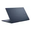 ASUS Vivobook 17 P1704VA-AU909X Portátil Intel Core 7 150U 43,9 cm (17,3 pulgadas) Full HD 24 GB DDR4-SDRAM 1 TB SSD Wi-Fi 6 (802.11ax) Windows 11 Pro Azul