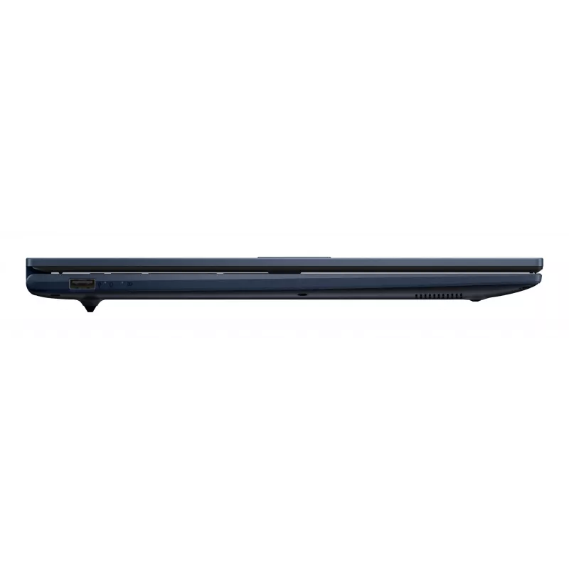 ASUS Vivobook 17 P1704VA-AU909X Portátil Intel Core 7 150U 43,9 cm (17,3 pulgadas) Full HD 24 GB DDR4-SDRAM 1 TB SSD Wi-Fi 6 (802.11ax) Windows 11 Pro Azul