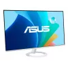 Monitor de ordenador ASUS VZ279HG-W 68,6 cm (27 pulgadas) 1920 x 1080 píxeles Full HD LCD Blanco