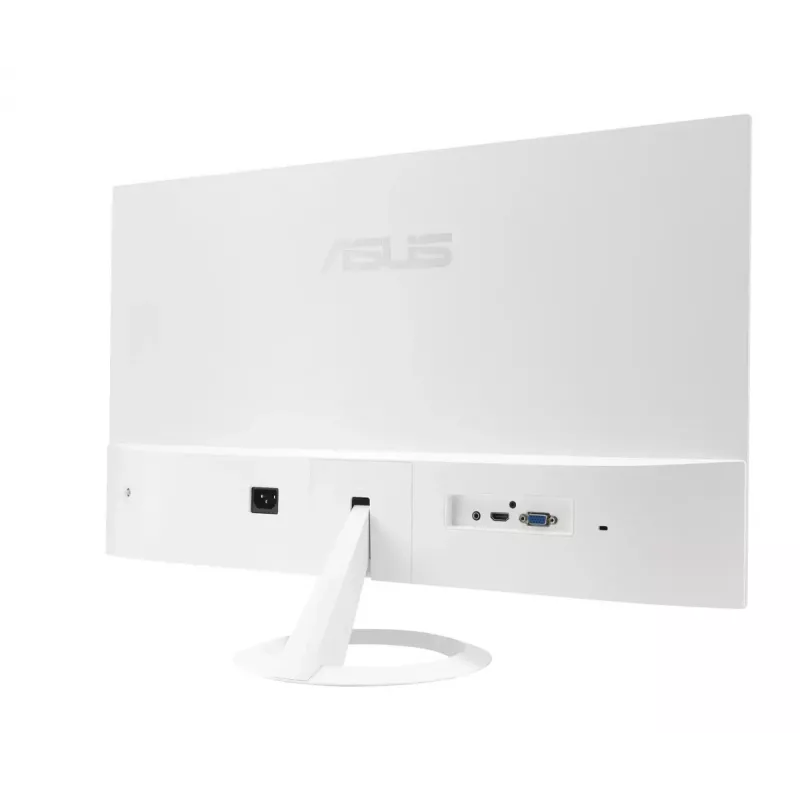 Monitor de ordenador ASUS VZ279HG-W 68,6 cm (27 pulgadas) 1920 x 1080 píxeles Full HD LCD Blanco