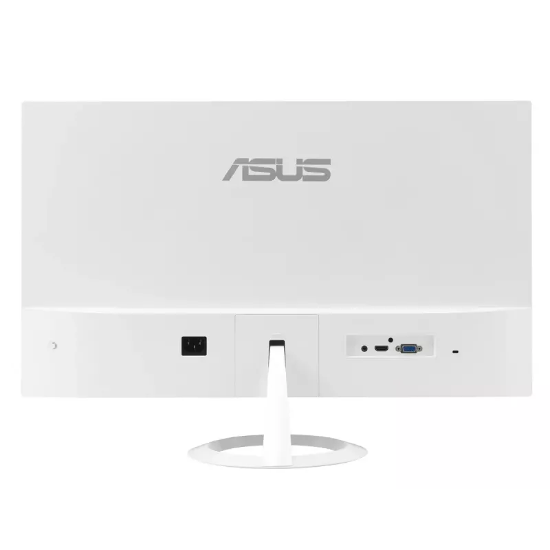 Monitor de ordenador ASUS VZ279HG-W 68,6 cm (27 pulgadas) 1920 x 1080 píxeles Full HD LCD Blanco