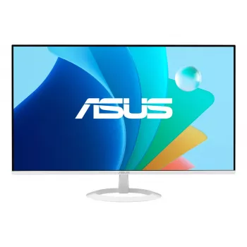 Monitor de ordenador ASUS VZ279HG-W 68,6 cm (27 pulgadas) 1920 x 1080 píxeles Full HD LCD Blanco