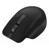 Ratón ASUS ProArt MD301 — para diestros inalámbrico (RF, Bluetooth, USB-A), óptico 8000 DPI, 6 botones, negro