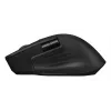 Ratón ASUS ProArt MD301 — para diestros inalámbrico (RF, Bluetooth, USB-A), óptico 8000 DPI, 6 botones, negro