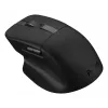 Ratón ASUS ProArt MD301 — para diestros inalámbrico (RF, Bluetooth, USB-A), óptico 8000 DPI, 6 botones, negro