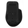 Ratón ASUS ProArt MD301 — para diestros inalámbrico (RF, Bluetooth, USB-A), óptico 8000 DPI, 6 botones, negro