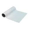 Alfombrilla de ratón ASUS PS102 900x400 mm Pearl poliéster, bordes bordados, base antideslizante