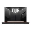 ASUS TUF Gaming A16 FA607NUG-RL116W Portátil AMD Ryzen™ 7 7445HS 40,6 cm (16 pulgadas) WUXGA 16 GB DDR5-SDRAM 512 GB SSD NVIDIA GeForce RTX 4050 Wi-Fi 6 (802.11ax) Windows 11 Home Negro, Gris