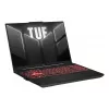 ASUS TUF Gaming A16 FA607NUG-RL116W Portátil AMD Ryzen™ 7 7445HS 40,6 cm (16 pulgadas) WUXGA 16 GB DDR5-SDRAM 512 GB SSD NVIDIA GeForce RTX 4050 Wi-Fi 6 (802.11ax) Windows 11 Home Negro, Gris