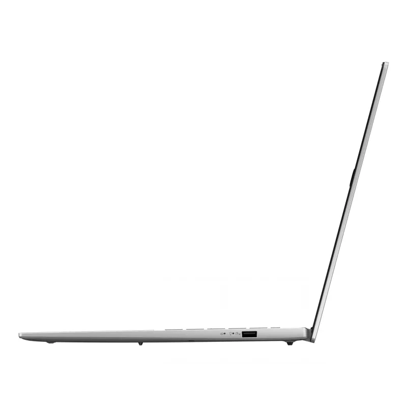 Portátil ASUS VivoBook S16 OLED M3607KA RYZ AI 7, 32GB RAM, 512GB SSD, FreeDOS, AZERTY francés
