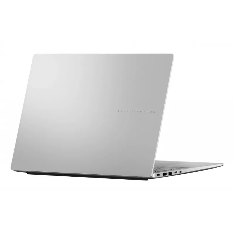 Portátil ASUS VivoBook S16 OLED M3607KA RYZ AI 7, 32GB RAM, 512GB SSD, FreeDOS, AZERTY francés