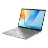 Portátil ASUS VivoBook S14 OLED M3407KA — Ryzen AI, CPU de 7 núcleos, 16GB RAM, 1TB SSD, AZERTY francés