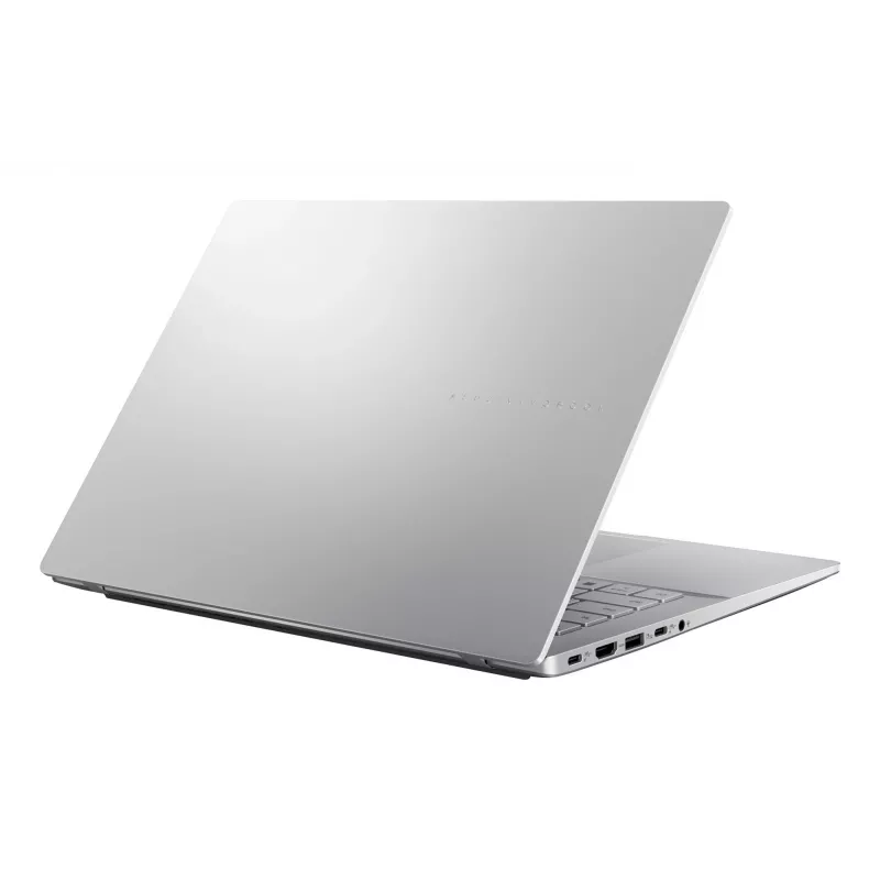 Portátil ASUS VivoBook S14 OLED M3407KA — Ryzen AI, CPU de 7 núcleos, 16GB RAM, 1TB SSD, AZERTY francés