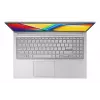 ASUS Vivobook 15 X1504VA-DRBQ4040 Portátil Intel Core 5 120U 39,6 cm (15,6 pulgadas) Full HD 16 GB DDR4-SDRAM 1 TB SSD Wi-Fi 6 (802.11ax) Plata