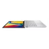 ASUS Vivobook 15 X1504VA-DRBQ4040 Portátil Intel Core 5 120U 39,6 cm (15,6 pulgadas) Full HD 16 GB DDR4-SDRAM 1 TB SSD Wi-Fi 6 (802.11ax) Plata
