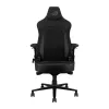Silla gamer universal Asus ROG Courser Core — asiento acolchado, carga máx. 136 kg, asiento 670×700 mm