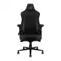 Silla gamer universal Asus ROG Courser Core — asiento acolchado, carga máx. 136 kg, asiento 670×700 mm