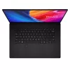 ASUS | ProArt P16 H7606WW-SE009X | Nano Negro | 16 pulgadas | OLED | Pantalla táctil | 4K | 3840 x 2400 píxeles | AMD Ryzen AI 9 | HX370 | 64 GB | LPDDR5X | Capacidad de unidad de estado sólido 2000 GB | AMD Radeon 890M Graphics | Windows 11 Pro | 802.11be | Bluetooth versi