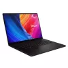 ASUS | ProArt P16 H7606WW-SE009X | Nano Negro | 16 pulgadas | OLED | Pantalla táctil | 4K | 3840 x 2400 píxeles | AMD Ryzen AI 9 | HX370 | 64 GB | LPDDR5X | Capacidad de unidad de estado sólido 2000 GB | AMD Radeon 890M Graphics | Windows 11 Pro | 802.11be | Bluetooth versi