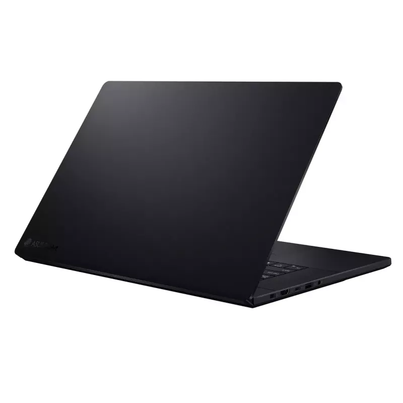 ASUS | ProArt P16 H7606WW-SE009X | Nano Negro | 16 pulgadas | OLED | Pantalla táctil | 4K | 3840 x 2400 píxeles | AMD Ryzen AI 9 | HX370 | 64 GB | LPDDR5X | Capacidad de unidad de estado sólido 2000 GB | AMD Radeon 890M Graphics | Windows 11 Pro | 802.11be | Bluetooth versi