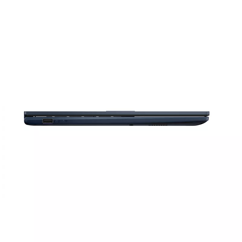 ASUS Vivobook 15 X1504VA-BQ3849 Portátil Intel Core 5 120U 39,6 cm (15,6 pulgadas) Full HD 16 GB DDR4-SDRAM 1 TB SSD Wi-Fi 6 (802.11ax) Azul