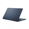 ASUS Vivobook 15 X1504VA-BQ3849 Portátil Intel Core 5 120U 39,6 cm (15,6 pulgadas) Full HD 16 GB DDR4-SDRAM 1 TB SSD Wi-Fi 6 (802.11ax) Azul
