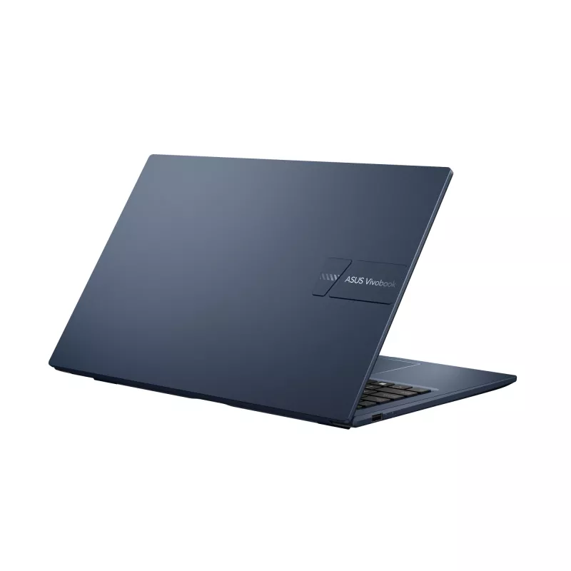 ASUS Vivobook 15 X1504VA-BQ3849 Portátil Intel Core 5 120U 39,6 cm (15,6 pulgadas) Full HD 16 GB DDR4-SDRAM 1 TB SSD Wi-Fi 6 (802.11ax) Azul