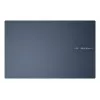 ASUS Vivobook 15 X1504VA-BQ3849 Portátil Intel Core 5 120U 39,6 cm (15,6 pulgadas) Full HD 16 GB DDR4-SDRAM 1 TB SSD Wi-Fi 6 (802.11ax) Azul