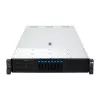 ASUS RS720A-E13-RS8U Socket SP5 Rack (2U) Negro, Plata