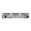 ASUS RS720A-E13-RS8U Socket SP5 Rack (2U) Negro, Plata