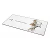 Alfombrilla de ratón gamer ASUS ROG Scabbard II XXL-KJP, 900×400 mm, multicolor, bordes cosidos