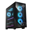 ASUS ROG G700 G700TF-7265KF223W Intel Core Ultra 7 265KF 32 GB DDR5-SDRAM 1 TB SSD NVIDIA GeForce RTX 5070 Windows 11 Home PC de torre Negro
