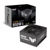 Fuente de alimentación ASUS TUF-GAMING-850G-EVO 850W ATX 80 PLUS Gold 20+4-Pin, 1 ventilador, Negro
