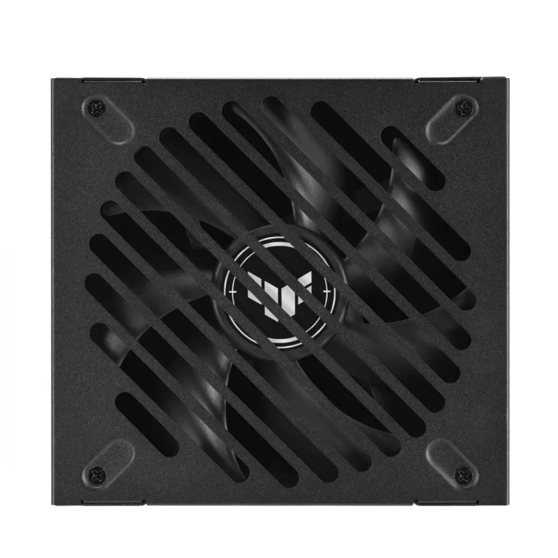 Fuente de alimentación ASUS TUF Gaming 750G EVO — 750 W, ATX, 80 PLUS Gold, 20+4‑polig, negro