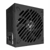 Fuente de alimentación ASUS TUF Gaming 750G EVO — 750 W, ATX, 80 PLUS Gold, 20+4‑polig, negro