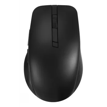 Ratón ASUS SmartO MD200 Oficina Diestro RF Inalámbrico + Bluetooth Óptico 4200 DPI