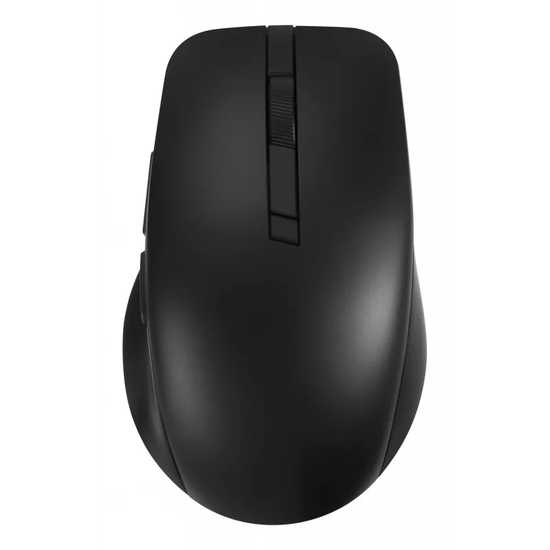Ratón ASUS SmartO MD200 Oficina Diestro RF Inalámbrico + Bluetooth Óptico 4200 DPI